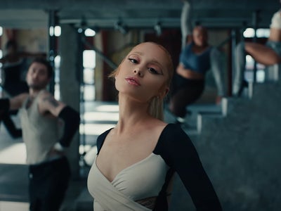 Yes, and ? : Ariana Grande de retour après 3 ans d’absence