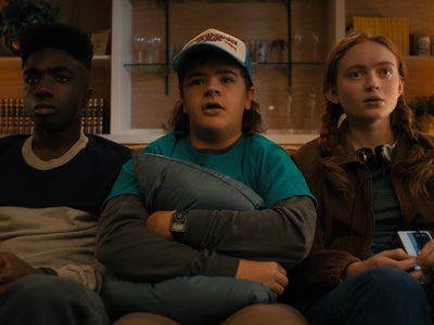 Stranger Things : tout ce qu'il faut savoir sur la saison 4