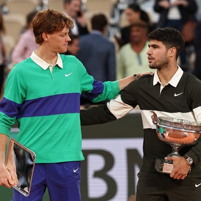 Wimbledon 2025 : à quelle heure et sur quelle chaîne suivre les finales ?