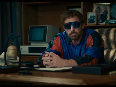 Air : Ben Affleck à l'affiche d'un film inédit sur Prime Video