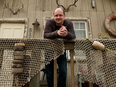 Après Hill House et Bly Manor, Mike Flanagan prépare une nouvelle adaptation de Stephen King