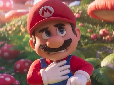Super Mario Galaxy au cinéma : où revoir le film Super Mario Bros ?