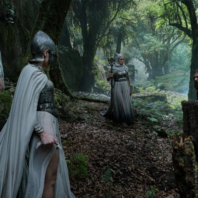 Le Seigneur des Anneaux : un nouveau film en préparation