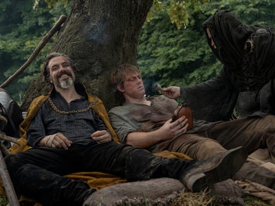 A Knight of the Seven Kingdoms : mauvaise nouvelle pour les fans de la série…