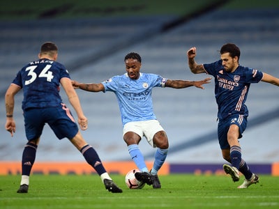 Premier League, J25 : le programme avec Arsenal - Manchester City