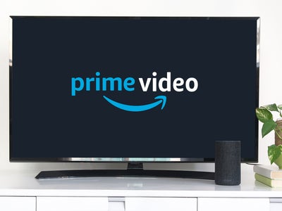 Amazon Prime Video à seulement 1 euro par mois sur la box SFR