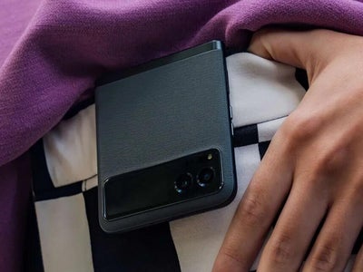 Motorola : à quoi ressemblera son futur pliable, le RAZR 50 ?