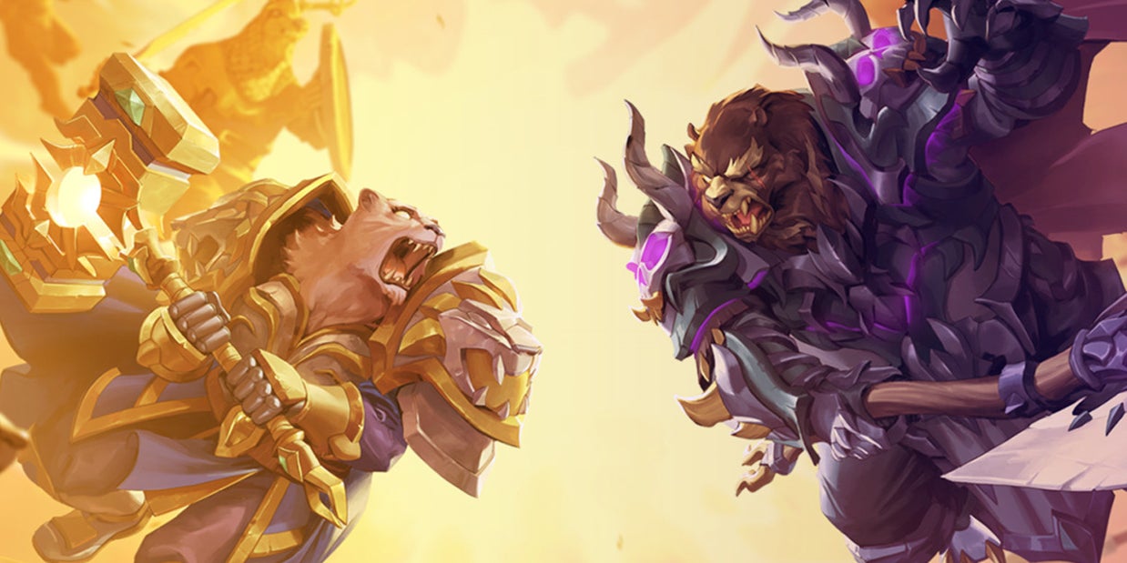 Le jeu Arcanium : Rise of Akhan est désormais disponible dans Netflix Gaming