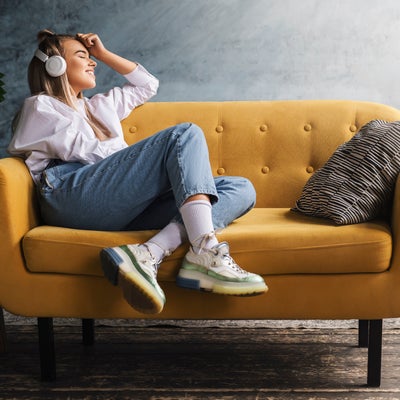 13 minutes de musique par jour permettent de ne plus stresser
