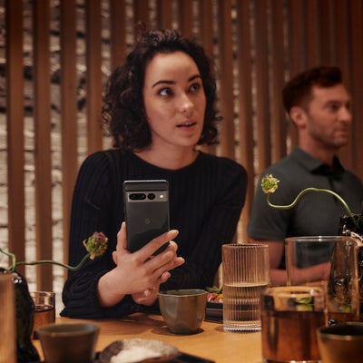 Photo Unblur : la fonctionnalité qui fait des miracles sur les Pixel 7