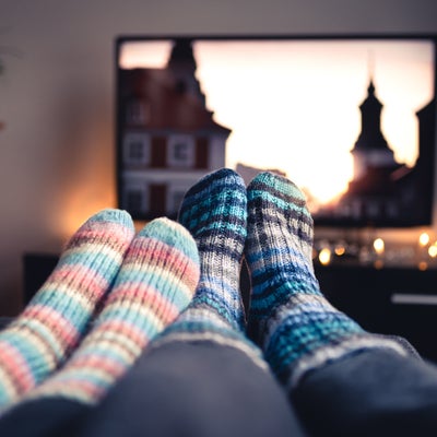 Shopping d’hiver : la TV 4K UHD Hisense à 1€