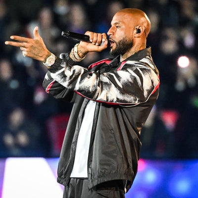 Booba, Rohff et La Fouine : les trois rappeurs en concurrence ce vendredi