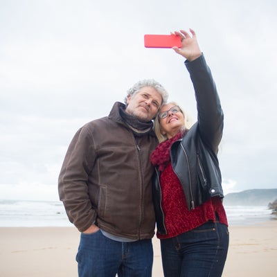Comment sauvegarder vos photos de vacances sur SFR Cloud ?