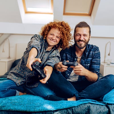 Bon Plan : transformez votre box en console avec SFR Gaming, offert pendant 1 mois