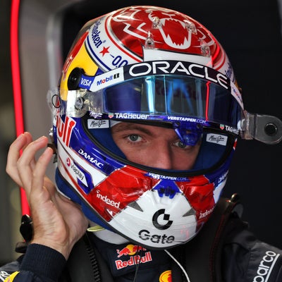 Formule 1 : Max Verstappen défie 100 pilotes de karting en direct sur Disney+