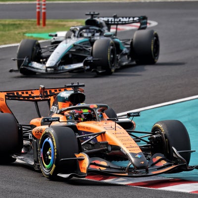 La Formule 1 fait son grand retour, avec quelques ajustements, au Grand Prix de Miami 2026
