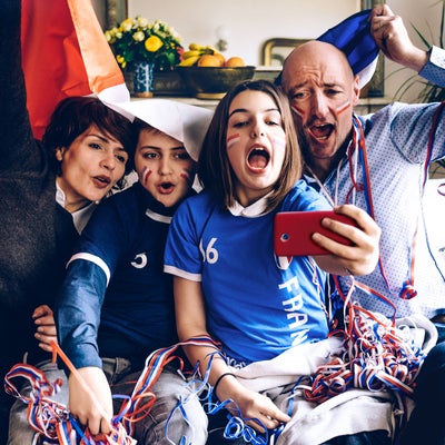 Disney+ : bientôt du sport diffusé sur la plateforme ?