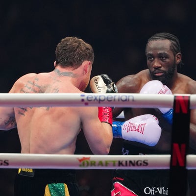 Terence Crawford prend sa retraite : retour sur la carrière d’une légende de la boxe