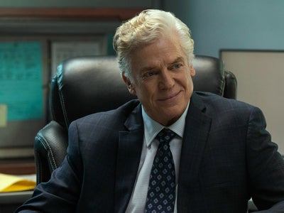 The Watcher : de quoi parlera la saison 2 ?