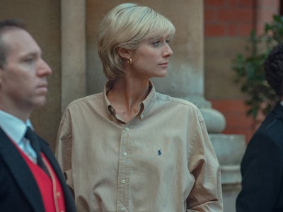 The Crown, saison 6  : le récap’ de la partie 1