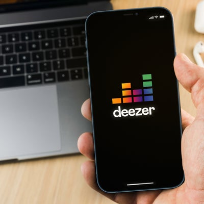 Deezer : comment transférer ses playlists d'une autre appli ?