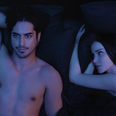 56 Jours : un nouveau thriller érotique avec Dove Cameron à découvrir sur Prime Video