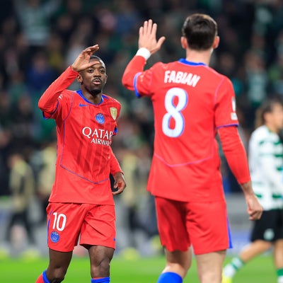 Ligue des champions : Paris, Marseille et Monaco qualifiés si…