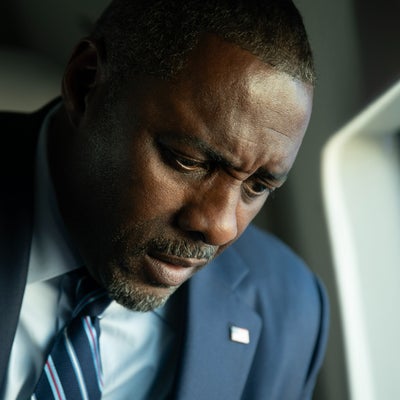 A House of Dynamite : Idris Elba à l’affiche de ce thriller explosif