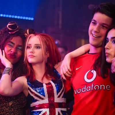 Prime Video : les nouveaux films et séries en juin 2026