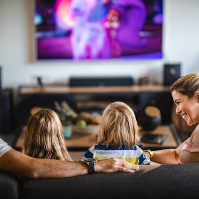 73 % des Français ont accès à un service de streaming, quid de la télévision ?