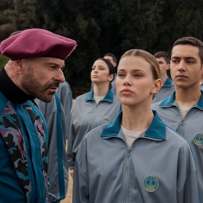 Académie Minerva : la série italienne aura-t-elle le droit à une suite sur Netflix ?