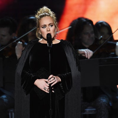 Triste nouvelle pour les fans d'Adele