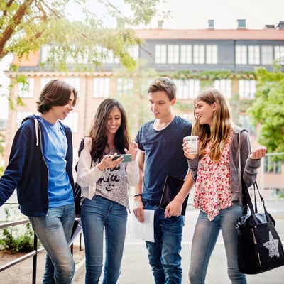 Ma rentrée idéale : bons plans packs 1er mobile