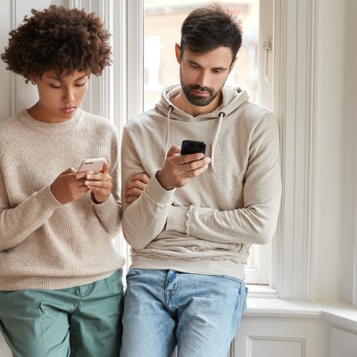 Sécurité : pourquoi il vaut mieux désactiver AirDrop et Quick Share, pour le moment