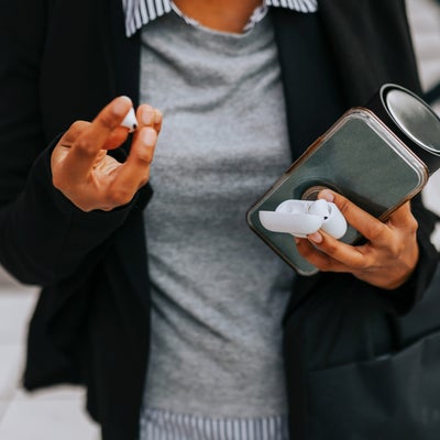 AirPods : comment activer la reconnaissance des sons ?