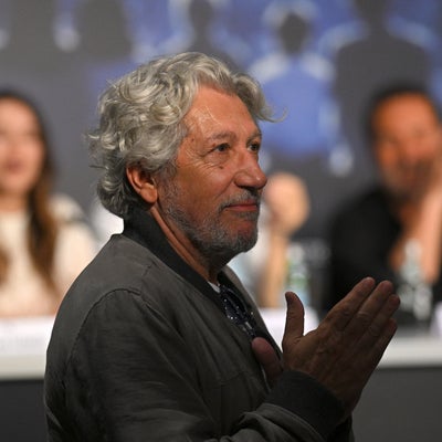 Loris Giuliano part en balade avec Alain Chabat sur Canal+