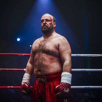 Challenger sur Netflix : Alban Ivanov boxe-t-il vraiment dans le film ?