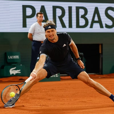 Roland-Garros 2026 : comment suivre les demi-finales ?