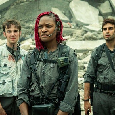 Bonne nouvelle pour les fans d’Alien Earth