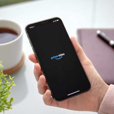 Comment partager son compte Amazon Prime Video ?