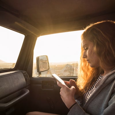 Android va lutter contre le mal des transports en s’inspirant de l'iPhone