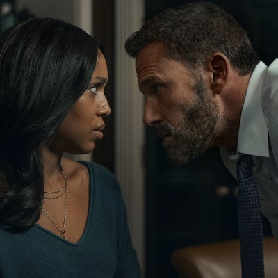 Animals : Ben Affleck est de retour sur Netflix dans un nouveau thriller d’action