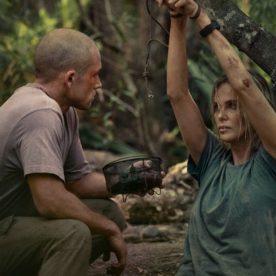 Apex sur Netflix : le film s'inspire-t-il d'une histoire vraie ?