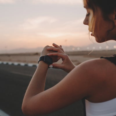Apple Watch : comment la montre connectée a sauvé la vie de ce triathlète ?