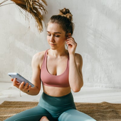 Apple bientôt s’imposer sur le marché du coaching sportif