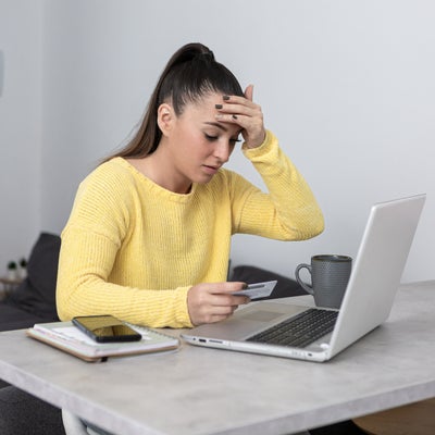 Sécurité : attention aux faux mails et SMS réclamant des loyers impayés