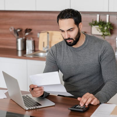 Sécurité : attention à l'arnaque des faux avis de taxe foncière