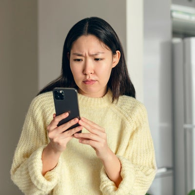 iPhone : ne tombez pas dans le piège de cette fausse notification de sécurité