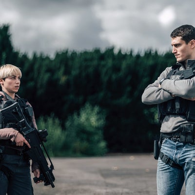 B.R.I. sur Canal+ : la série aura-t-elle droit à une saison 3 ?