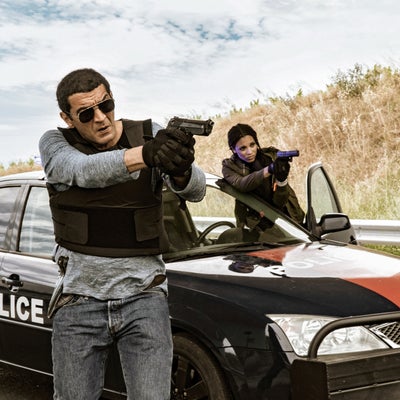 Netflix : les 10 films étrangers les plus vus aux États-Unis